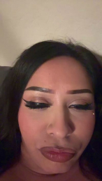 Ohsoglamours webcam model stream image