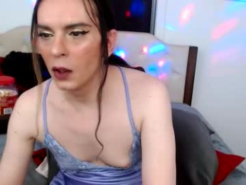 laceyphoenix1 webcam model stream image