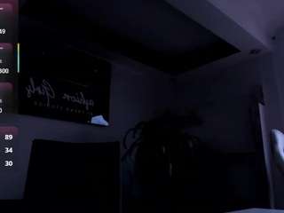 ana-ruiz webcam model stream image