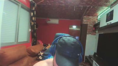 Morenovlc848489 webcam cam4 model stream image