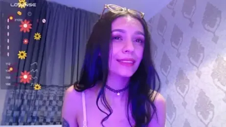 Lisolin webcam model stream image