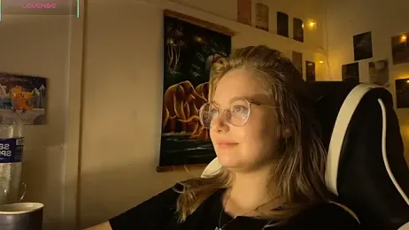 JacyWinslat webcam model stream image