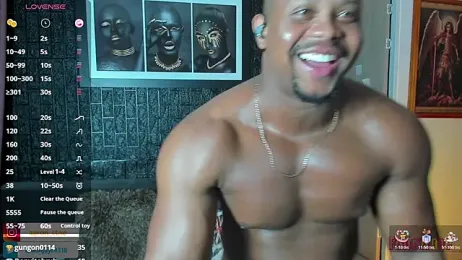 Aaron_ST webcam stripchat model stream image