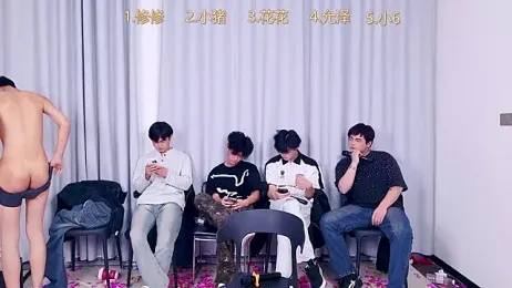 QYBOYS_010 webcam model stream image