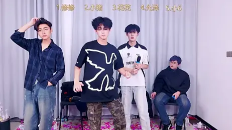 QYBOYS_010 webcam model stream image