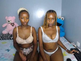 MarShmallow7 webcam model stream image