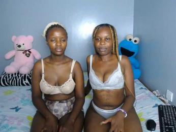 MarShmallow7 webcam model stream image