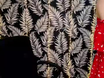 oliviaoskar_ webcam chaturbate model stream image