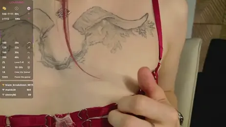 J_Hunter_ webcam stripchat model stream image