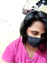 Indiantina webcam model stream image