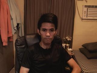 Chad Jeffreys webcam model stream image