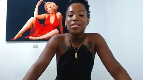 khendraDab webcam model stream image