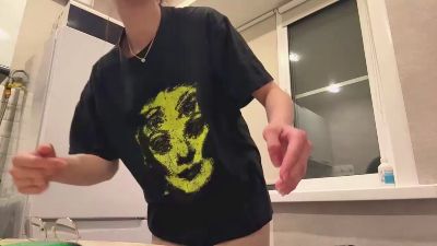 AdrianaPfluger webcam model stream image