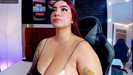 Ariadna_sc webcam model stream image