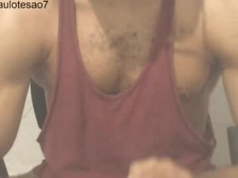 buldgeinboxer webcam model stream image