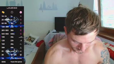 colinhope3 webcam model stream image