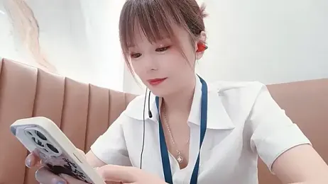 KKMM168 webcam model stream image