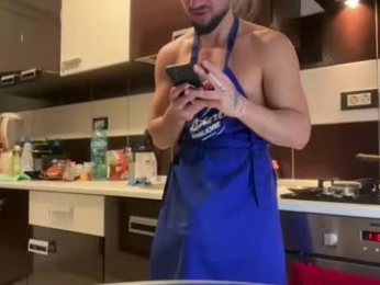 gitanoboy4 webcam model stream image