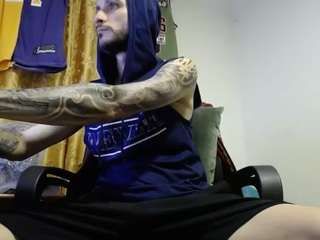 maestrojhon14 webcam model stream image