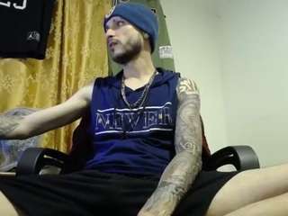 maestrojhon14 webcam model stream image