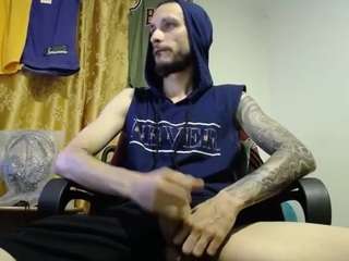 maestrojhon14 webcam camsoda model stream image