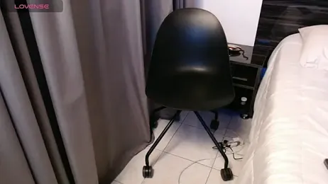 FaustoCock webcam model stream image