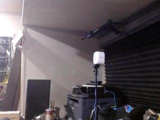 krowten webcam model stream image