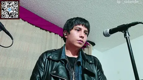 seraph1n webcam model stream image