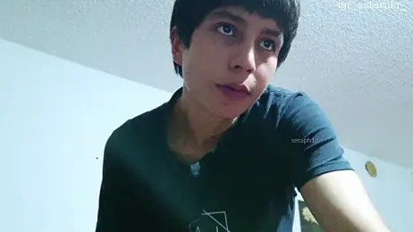 seraph1n webcam model stream image