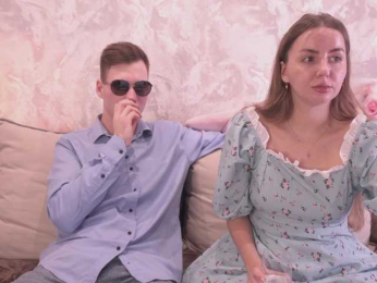 PashaAndMila webcam model stream image