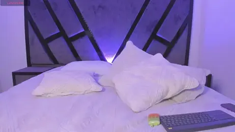 VictoriaMonroee_ webcam model stream image