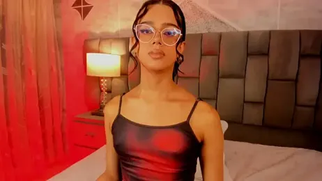 VictoriaMonroee_ webcam model stream image