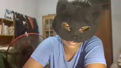 Nora-2003 webcam model stream image