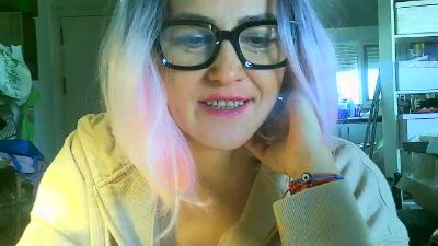 zaidapink webcam model stream image