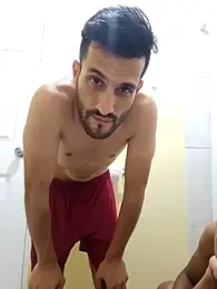 NicolasMave webcam stripchat model stream image