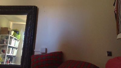 Malikselim webcam model stream image