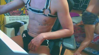 PerracoPasivo webcam model stream image