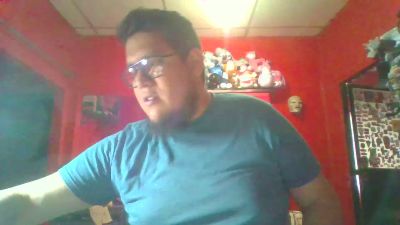 ibsan9 webcam model stream image