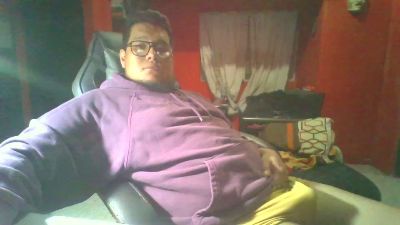 ibsan9 webcam model stream image