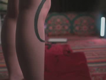 iara_mi webcam model stream image