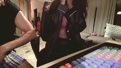 sam07072 webcam model stream image