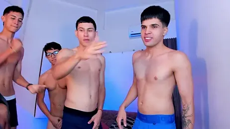 Boys_Wallen webcam stripchat model stream image