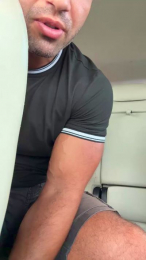 Lazerfocused webcam model stream image