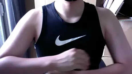 hokuro_kun webcam model stream image
