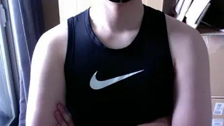 hokuro_kun webcam model stream image