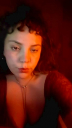 Decimefloraxx webcam cam4 model stream image