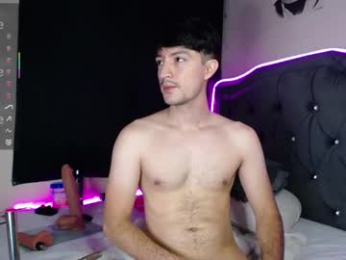 henry_diaz webcam model stream image