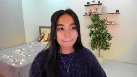 worldofkim webcam model stream image