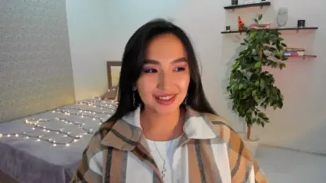 worldofkim webcam model stream image