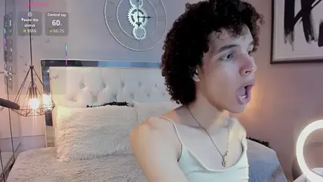 felix_haze webcam model stream image